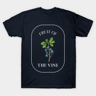 Fruit of the Vine T-Shirt